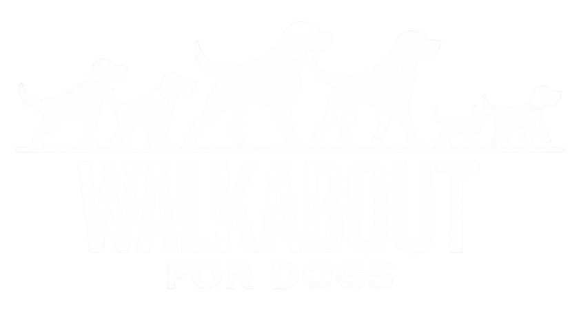 Walkabout For Dogs LLC