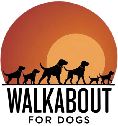 Walkabout For Dogs LLC