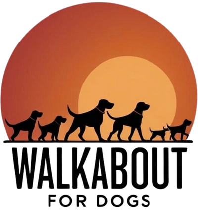 Walkabout For Dogs LLC
